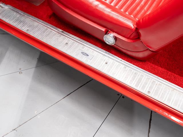 1963 Ford Falcon (CC-2091760) for sale in Sherwood Park, Alberta