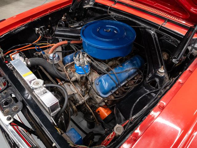 1963 Ford Falcon (CC-2091760) for sale in Sherwood Park, Alberta