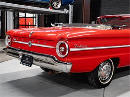 1963 Ford Falcon (CC-2091760) for sale in Sherwood Park, Alberta