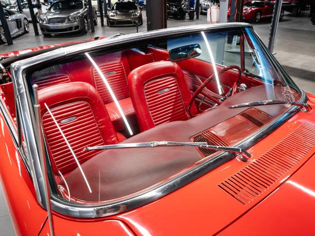 1963 Ford Falcon (CC-2091760) for sale in Sherwood Park, Alberta