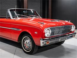 1963 Ford Falcon (CC-2091760) for sale in Sherwood Park, Alberta
