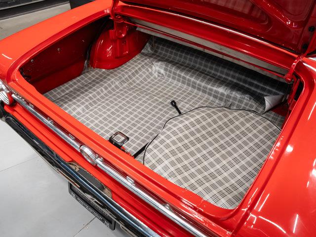 1963 Ford Falcon (CC-2091760) for sale in Sherwood Park, Alberta