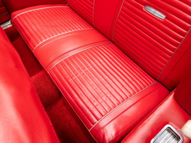 1963 Ford Falcon (CC-2091760) for sale in Sherwood Park, Alberta