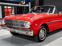 1963 Ford Falcon (CC-2091760) for sale in Sherwood Park, Alberta
