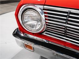1963 Ford Falcon (CC-2091760) for sale in Sherwood Park, Alberta