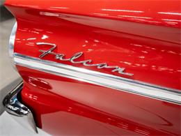 1963 Ford Falcon (CC-2091760) for sale in Sherwood Park, Alberta