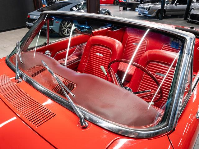 1963 Ford Falcon (CC-2091760) for sale in Sherwood Park, Alberta