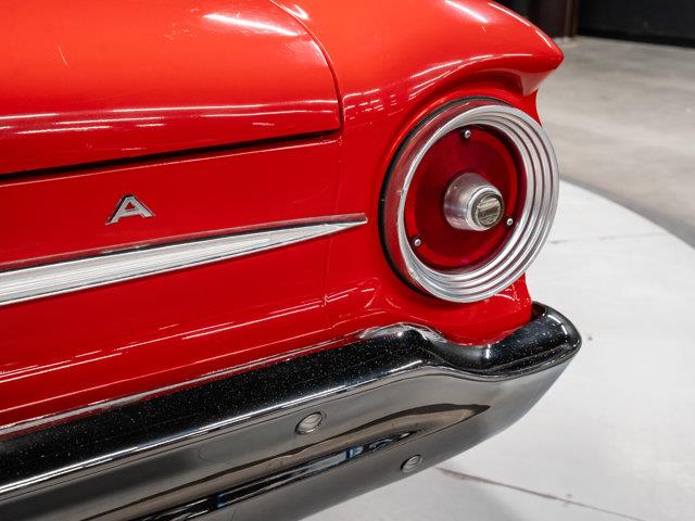 1963 Ford Falcon (CC-2091760) for sale in Sherwood Park, Alberta