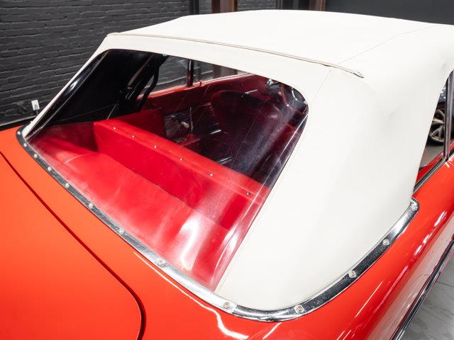 1963 Ford Falcon (CC-2091760) for sale in Sherwood Park, Alberta