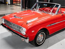 1963 Ford Falcon (CC-2091760) for sale in Sherwood Park, Alberta