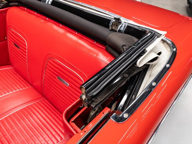 1963 Ford Falcon (CC-2091760) for sale in Sherwood Park, Alberta