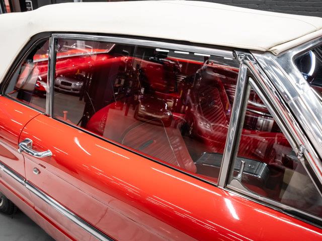 1963 Ford Falcon (CC-2091760) for sale in Sherwood Park, Alberta