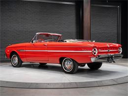 1963 Ford Falcon (CC-2091760) for sale in Sherwood Park, Alberta