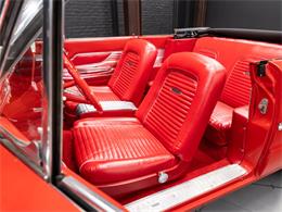 1963 Ford Falcon (CC-2091760) for sale in Sherwood Park, Alberta