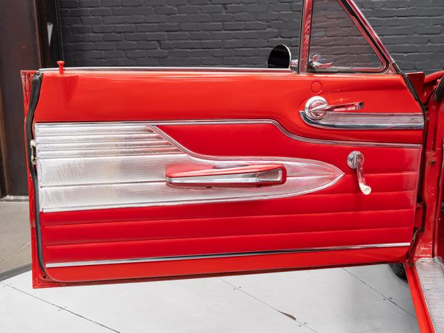 1963 Ford Falcon (CC-2091760) for sale in Sherwood Park, Alberta