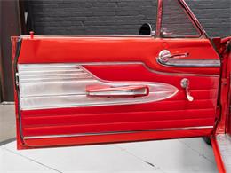 1963 Ford Falcon (CC-2091760) for sale in Sherwood Park, Alberta