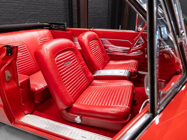 1963 Ford Falcon (CC-2091760) for sale in Sherwood Park, Alberta