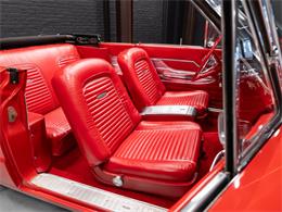 1963 Ford Falcon (CC-2091760) for sale in Sherwood Park, Alberta