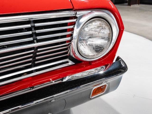 1963 Ford Falcon (CC-2091760) for sale in Sherwood Park, Alberta