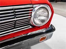 1963 Ford Falcon (CC-2091760) for sale in Sherwood Park, Alberta