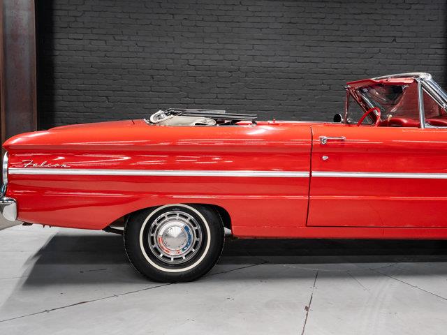 1963 Ford Falcon (CC-2091760) for sale in Sherwood Park, Alberta