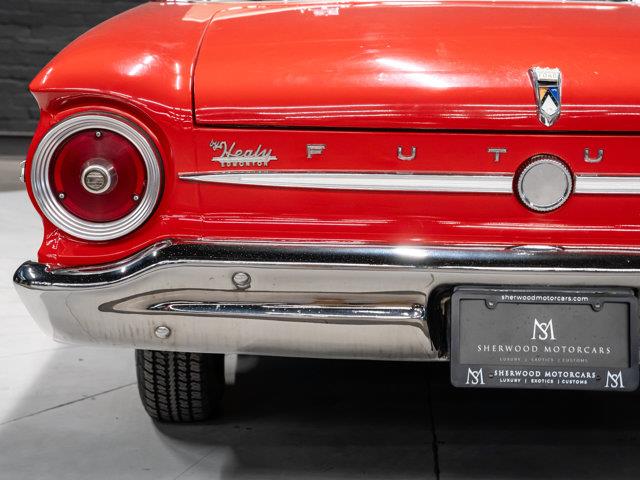 1963 Ford Falcon (CC-2091760) for sale in Sherwood Park, Alberta