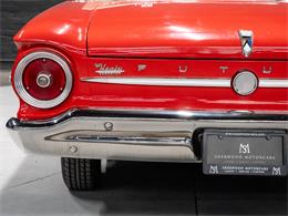 1963 Ford Falcon (CC-2091760) for sale in Sherwood Park, Alberta