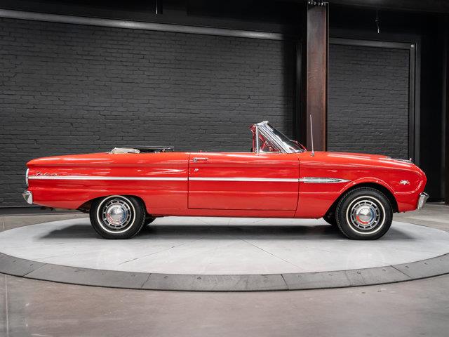 1963 Ford Falcon (CC-2091760) for sale in Sherwood Park, Alberta