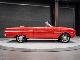 1963 Ford Falcon (CC-2091760) for sale in Sherwood Park, Alberta