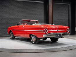 1963 Ford Falcon (CC-2091760) for sale in Sherwood Park, Alberta