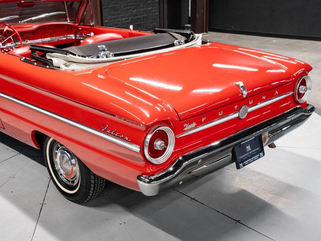 1963 Ford Falcon (CC-2091760) for sale in Sherwood Park, Alberta