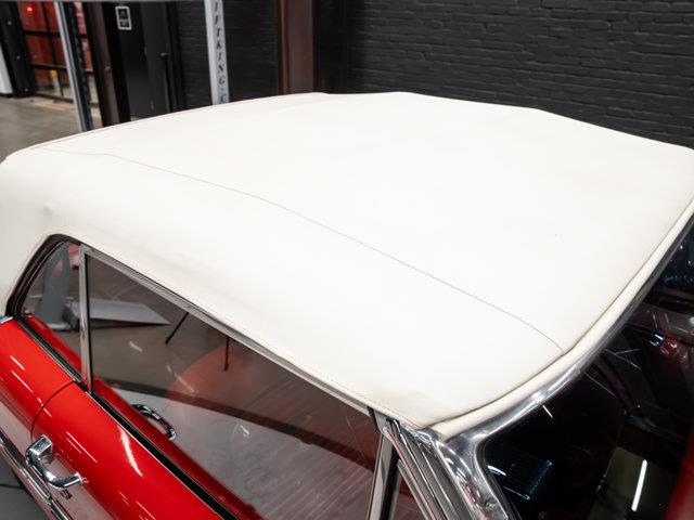 1963 Ford Falcon (CC-2091760) for sale in Sherwood Park, Alberta