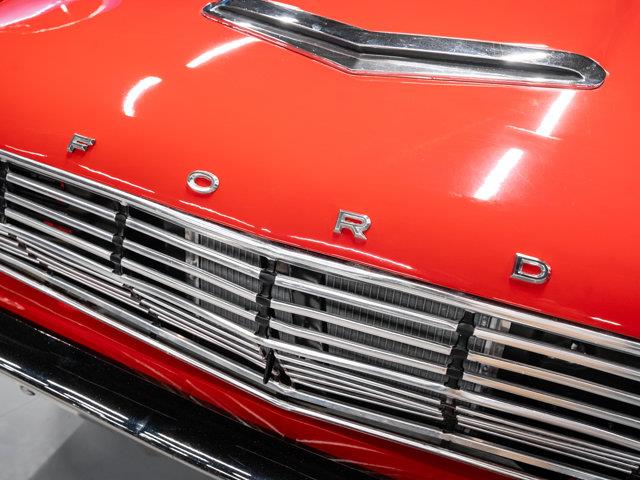 1963 Ford Falcon (CC-2091760) for sale in Sherwood Park, Alberta