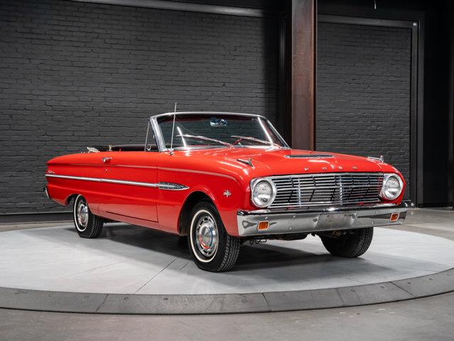 1963 Ford Falcon (CC-2091760) for sale in Sherwood Park, Alberta