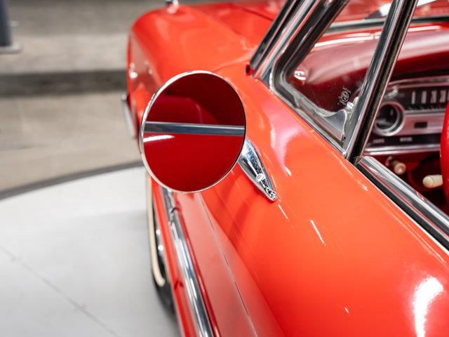 1963 Ford Falcon (CC-2091760) for sale in Sherwood Park, Alberta