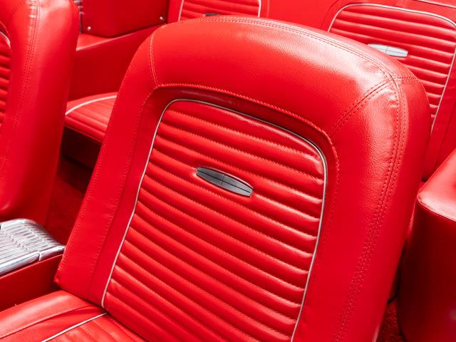 1963 Ford Falcon (CC-2091760) for sale in Sherwood Park, Alberta
