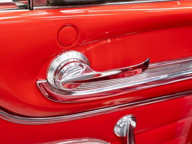 1963 Ford Falcon (CC-2091760) for sale in Sherwood Park, Alberta