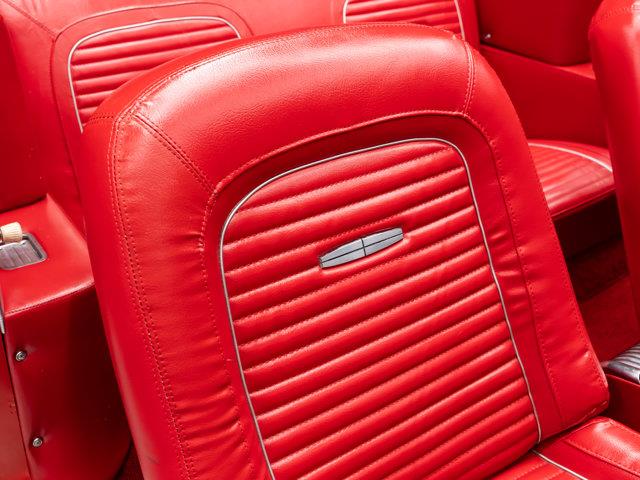 1963 Ford Falcon (CC-2091760) for sale in Sherwood Park, Alberta