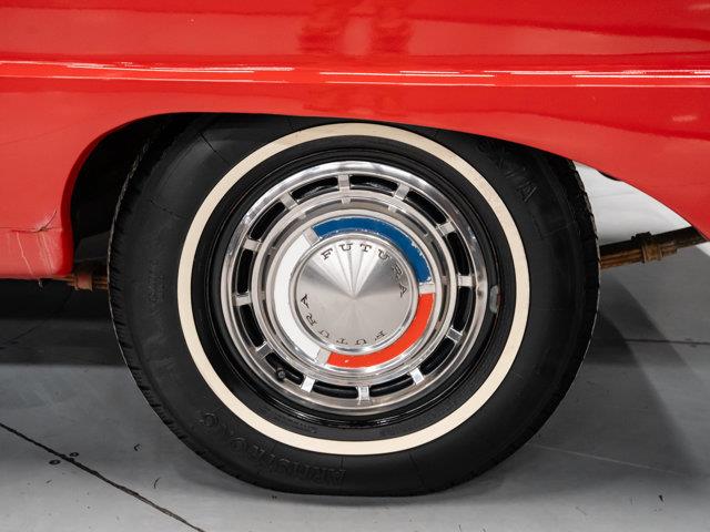 1963 Ford Falcon (CC-2091760) for sale in Sherwood Park, Alberta