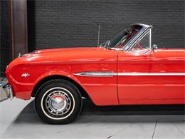 1963 Ford Falcon (CC-2091760) for sale in Sherwood Park, Alberta