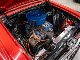 1963 Ford Falcon (CC-2091760) for sale in Sherwood Park, Alberta
