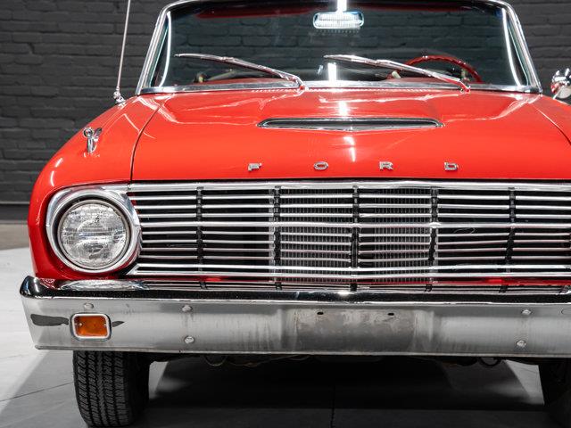 1963 Ford Falcon (CC-2091760) for sale in Sherwood Park, Alberta