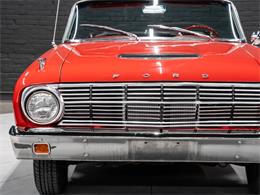 1963 Ford Falcon (CC-2091760) for sale in Sherwood Park, Alberta