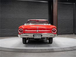 1963 Ford Falcon (CC-2091760) for sale in Sherwood Park, Alberta