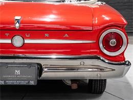 1963 Ford Falcon (CC-2091760) for sale in Sherwood Park, Alberta