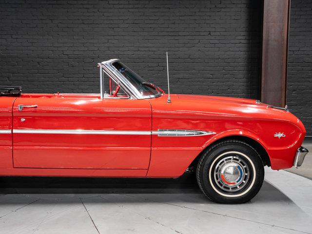 1963 Ford Falcon (CC-2091760) for sale in Sherwood Park, Alberta