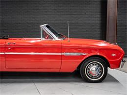 1963 Ford Falcon (CC-2091760) for sale in Sherwood Park, Alberta