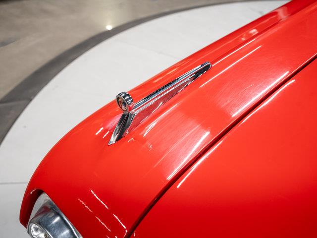 1963 Ford Falcon (CC-2091760) for sale in Sherwood Park, Alberta