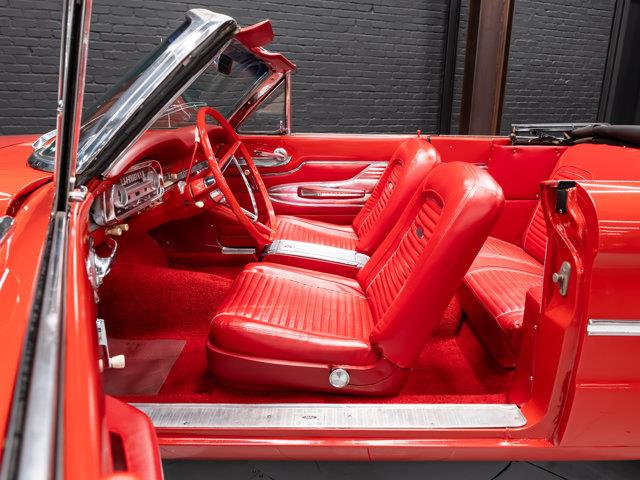 1963 Ford Falcon (CC-2091760) for sale in Sherwood Park, Alberta