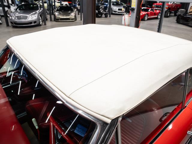 1963 Ford Falcon (CC-2091760) for sale in Sherwood Park, Alberta